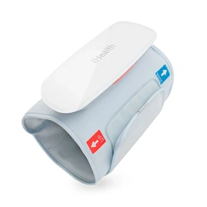 Умный тонометр iHealth Feel Wireless Blood Pressure Monitor (BP5) - Фото 3