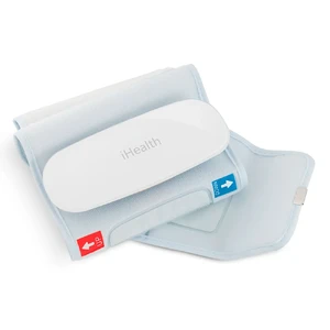 Умный тонометр iHealth Feel Wireless Blood Pressure Monitor (BP5) - Фото 4