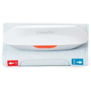 Умный тонометр iHealth Feel Wireless Blood Pressure Monitor (BP5) - Фото 2