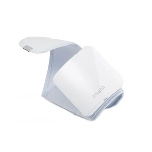 Розумний тонометр артеріального тиску iHealth Wireless Blood Pressure Wrist Monitor (BP7) - Фото 2