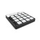 Портативный MIDI-контроллер (клавиатура) IK Multimedia iRig Pads для iOS и Mac/PC с Lightning и USB-C, 16 пэдов и подсветкой - Фото 4