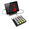 Портативный MIDI-контроллер (клавиатура) IK Multimedia iRig Pads для iOS и Mac/PC с Lightning и USB-C, 16 пэдов и подсветкой - Фото 5