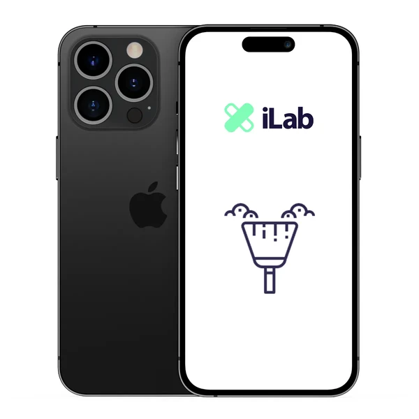 Очищення пам'яті на iPhone | Android