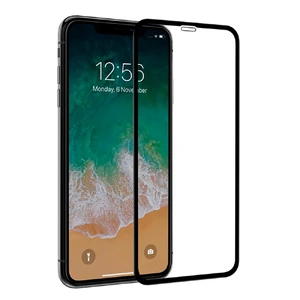Повноекранне захисне скло iLera 3D Full Cover Tempered Slim Glass для iPhone 11 | XR - Фото 2