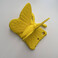 Детский противоударный чехол iLoungeMax Cartoon Butterfly Yellow для iPad mini 1 | 2 | 3 | 4 | 5 - Фото 4