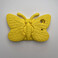 Детский противоударный чехол iLoungeMax Cartoon Butterfly Yellow для iPad mini 1 | 2 | 3 | 4 | 5