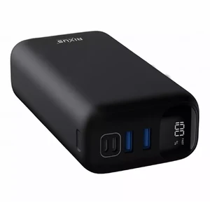 Повербанк iLoungeMax Rixus 20W PD Fast Charge 30000mAh - Фото 2