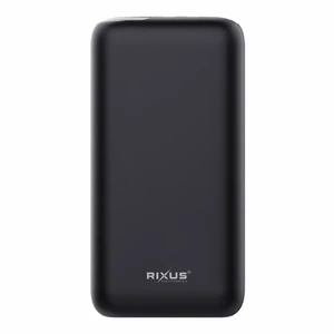 Повербанк iLoungeMax Rixus 20W PD Fast Charge 30000mAh