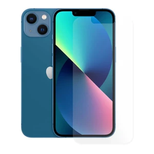Матовая защитная пленка iLoungeMax Matte для iPhone 14 | 13 | 13 Pro  - Фото 1