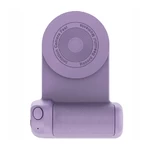 Магнитный держатель-зарядка iLoungeMax Camera Handle Photo Holder MagSafe Purple для iPhone | Android