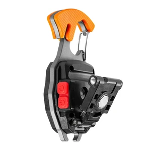 Світлодіодний ліхтарик із прикурювачем iLoungeMax Cigarette Lighter USB-C 500Lm Orange - Фото 3