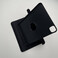 Чехол-книжка iLoungeMax 360° Rotating Leather Case для iPad Pro 11" (2022 | 2021 | 2020) Black - Фото 5