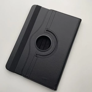 Чехол-книжка iLoungeMax 360° Rotating Leather Case для iPad Pro 11" (2022 | 2021 | 2020) Black - Фото 4