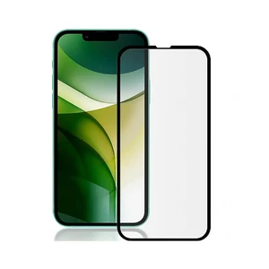 Броньована захисна плівка iLoungeMax 6H Anti-Shock Film для iPhone 13 Pro Max