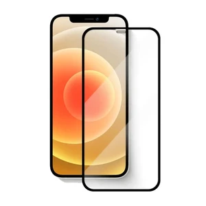 Броньована захисна плівка iLoungeMax 6H Anti-Shock Film для iPhone 12 Pro Max  - Фото 1