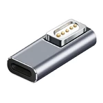Магнитный адаптер iLoungeMax Adapter USB Type-C для MagSafe 1