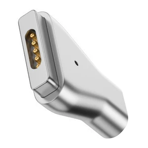 Магнітний адаптер iLoungeMax Adapter USB Type-C для MagSafe 2 BXBB - Фото 3