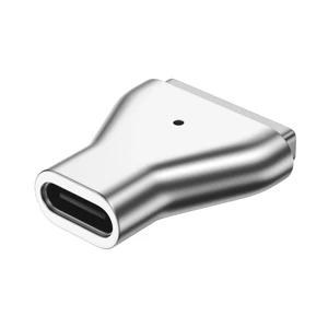 Магнітний адаптер iLoungeMax Adapter USB Type-C для MagSafe 2 BXBB - Фото 2