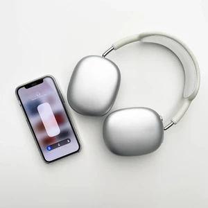 Беспроводные накладные наушники iLoungeMax AirPods Max OEM 1:1 - Фото 2