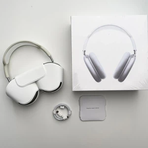 Беспроводные накладные наушники iLoungeMax AirPods Max OEM 1:1 - Фото 4