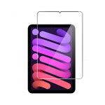 Захисне скло iLoungeMax Anti-Fingerprint Screen Protector 2.5D для iPad mini 6 (2021)