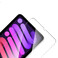 Захисне скло iLoungeMax Anti-Fingerprint Screen Protector 2.5D для iPad mini 6 (2021) - Фото 3