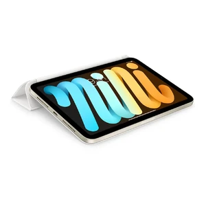 Чехол-книжка iLoungeMax Apple Smart Folio White для iPad mini 6 (2021) OEM - Фото 4