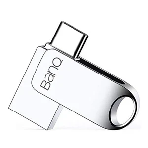 Флешка iLoungeMax BanQ C61 Type-C to USB 64GB - Фото 2
