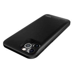 Чехол-аккумулятор iLoungeMax Battery Case 6200mAh для iPhone 12 | 12 Pro - Фото 3