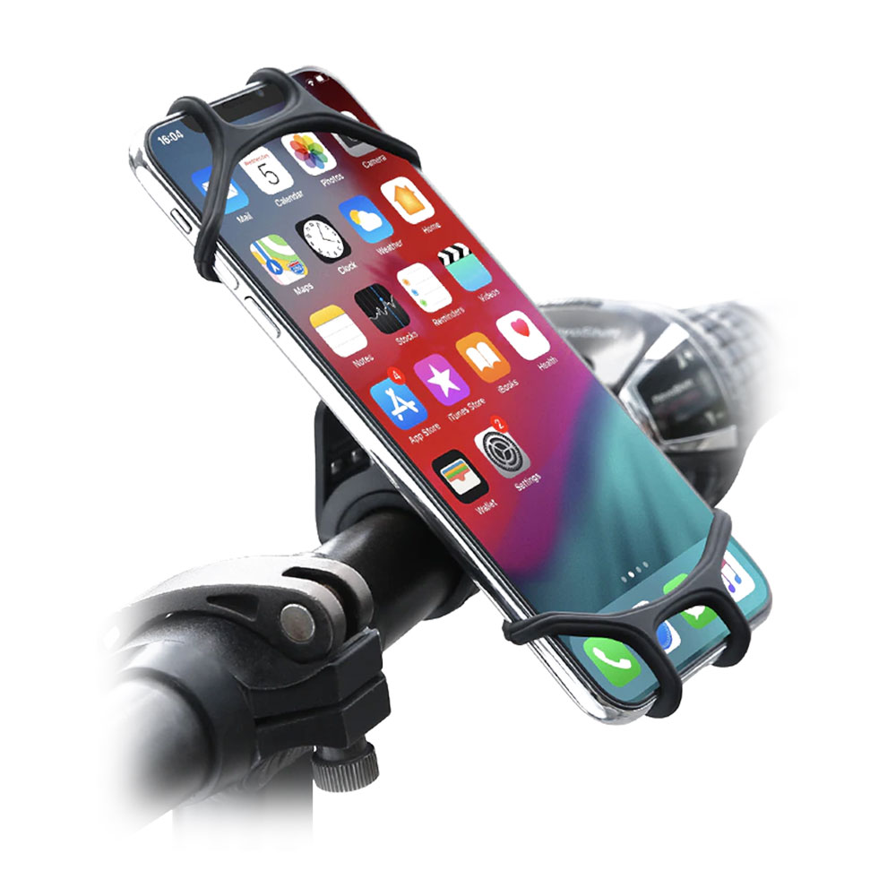 Велотримач iLoungeMax Bike Phone Holder для iPhone | телефона