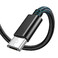 Плетеный кабель iLoungeMax Cable USB-A to micro-USB (1m) - Фото 2