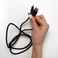 Плетеный кабель iLoungeMax Cable USB-A to micro-USB (1m) - Фото 5