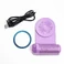 Магнитный держатель-зарядка iLoungeMax Camera Handle Photo Holder MagSafe Purple для iPhone | Android - Фото 3