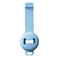Чехол на ошейник iLoungeMax Clip Blue для Apple AirTag - Фото 2