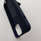 Чехол-подставка с держателем iLoungeMax Case-Stand Midnight Blue для iPhone 12 Pro Max - Фото 4