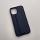 Чехол-подставка с держателем iLoungeMax Case-Stand Midnight Blue для iPhone 12 Pro Max - Фото 2