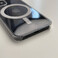 Прозрачный силиконовый чехол iLoungeMax Clear Case MagSafe для iPhone 12 mini OEM - Фото 3