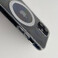 Прозрачный силиконовый чехол iLoungeMax Clear Case MagSafe для iPhone 12 mini OEM - Фото 4