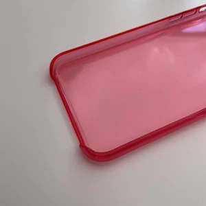 Чохол iLoungeMax Clear Case Pink для iPhone 11 ОЕМ - Фото 3