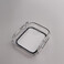 Прозорий чохол з захисним склом iLoungeMax Clear Premium Case PC+Glass для Apple Watch 40mm - Фото 5