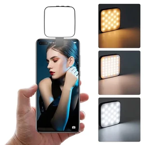 Світлодіодний світильник для селфі iLoungeMax Fill Light LED Lamp MagSafe для iPhone 14 | 13 | 12 - Фото 3