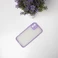 Силиконовый чехол iLoungeMax Full Camera Protective Case Lavender для iPhone 12 - Фото 2