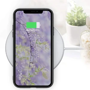 Блискучий чохол із зірками iLoungeMax Glitter Star Black для iPhone XR - Фото 5
