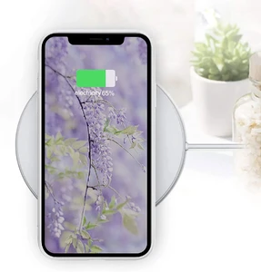 Блискучий чохол із зірками iLoungeMax Glitter Star White для iPhone XR - Фото 5