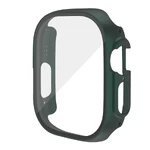 Защитный чехол со стеклом iLoungeMax Green Premium Case PC+Glass для Apple Watch Ultra 49mm