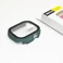 Защитный чехол со стеклом iLoungeMax Green Premium Case PC+Glass для Apple Watch Ultra 49mm - Фото 2