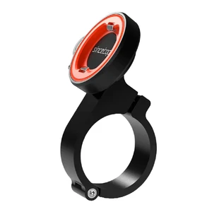 Велосипедне кріплення iLoungeMax Handlebar Mount Orange LO61 для iPhone | телефону  - Фото 1