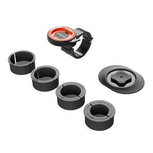 Велосипедне кріплення iLoungeMax Handlebar Mount Orange LO61 для iPhone | телефону - Фото 2