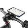 Велосипедне кріплення iLoungeMax Handlebar Mount Orange LO61 для iPhone | телефону - Фото 3