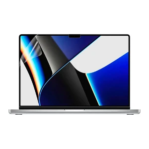 Захисна плівка на екран iLoungeMax HD для MacBook Pro 16" M3 | M2 | M1 | M1